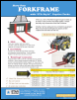 Small image of Fork Frame Attachments