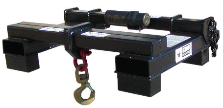 Model 1370 Lift Hook
